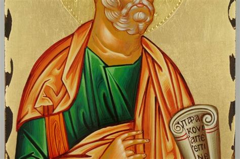 St Peter The Apostle Icon Orthodox Icons Blessedmart