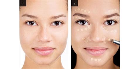 How To Apply Concealer Perfectly Best Concealer Application Tips And