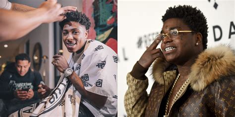 Nba Youngboy Responds To Kodak Blacks Comments About His Wife Yaya
