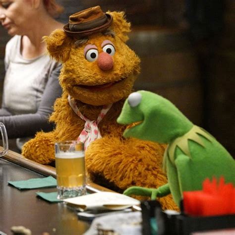 The Muppets Recap A Sloop Called Cappuccino