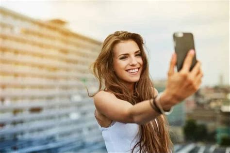 Manual Da Selfie Dicas Para Tirar Fotos Excelentes De Si Mesmo