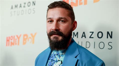 Shia Labeouf Was Accused Of Physical And Sexual Abuse Now Hes Playing