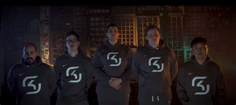 Sk Gaming Ya Tiene Listo Su Roster Para El Split De Primavera