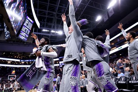 Sactown Sports Predicts The Second Half Of The Sacramento Kings Season