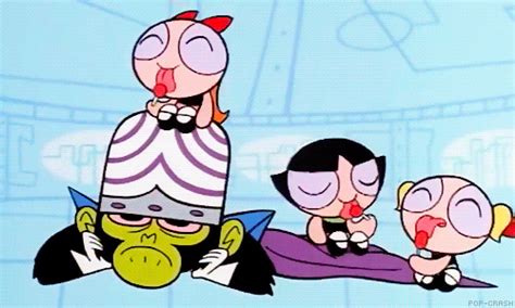 Powerpuff Girls Lollipop  Find And Share On Giphy