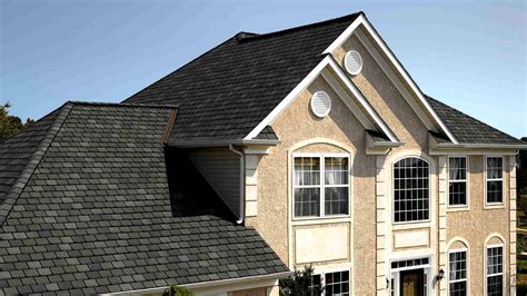 American Standard Roofing American Choices