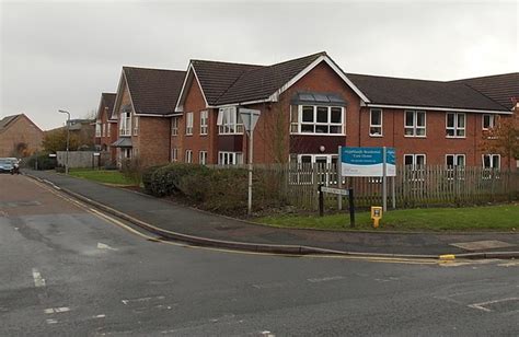 Heathlands Residential Care Home © Jaggery Geograph Britain And