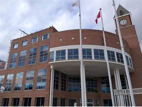 Councillors Spar Over Alleged Closed Session Breach In Brampton Council