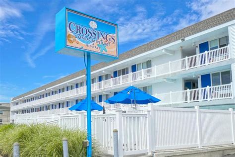 Ocean City Nj Motels At The Best Price Cozycozy