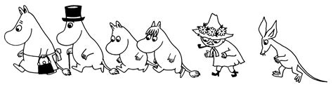The Beloved Creator Of Moomins Tove Jansson Was Born 105 Years Ago