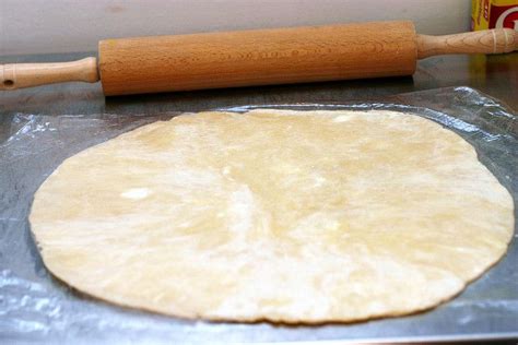 Turn dough and crumbs onto a clean surface. pie crust 101 | Pie dough recipe, Best pie crust recipe, Food