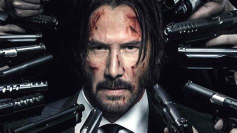 Welcome to the biggest reddit community dedicated to the highly acclaimed action franchise john wick, starring keanu reeves! John Wick: Chapter 3 brings back series writer