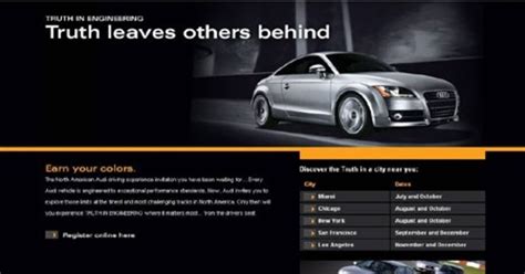 audi steals the truth the truth about cars