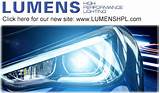 Lumens High Performance Lighting Pictures