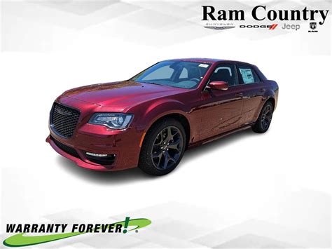 New 2023 Chrysler 300 Touring L Rwd For Sale Dumas Tx