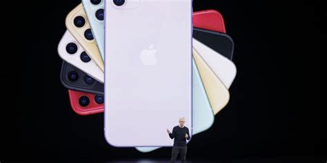Three New Apple Iphone Models Announced