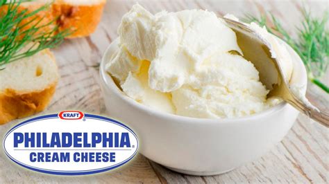 Philadelphia Homemade Cream Cheese Recipe ♥ How To Make Cream Cheese ♥