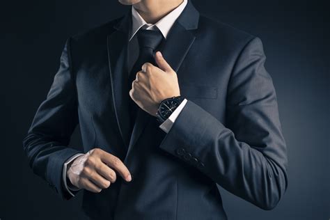 Corporate Dress For Men 7 Essential Items