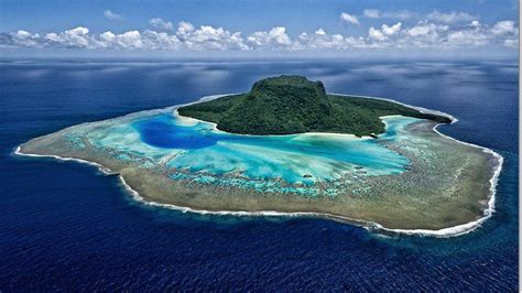 10 Of The Most Remote Islands You Can Visit Or Stay On Around The