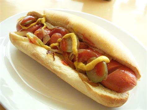 Hot Dogfood Industry News