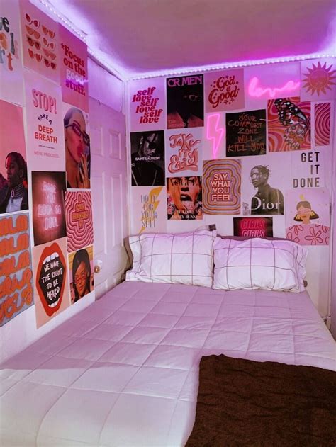 Aesthetic Room Ideas Indie Room Decor Cute Bedroom Decor Room