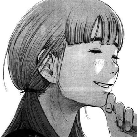 Tanaka Aiko Oyasumi Punpun Anime Icons Anime Manga