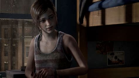 Last Of Us Left Behind Dlc Ps3 Review