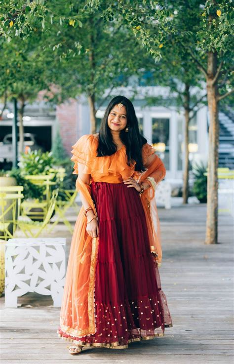 5 Cute Diwali Outfits To Wear For Your Diwali Party Dreaming Loud