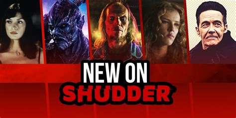 New On Shudder In May 2021 Horror Movies And Shows Streaming