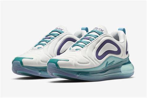 Official Images Nike Wmns Air Max 720 Spirit Teal