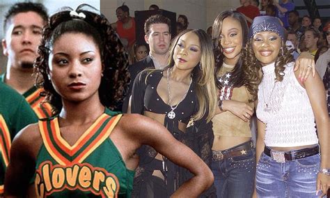 Randb Singer And Bring It On Star Natina Reed Dead At 32 After Being Hit