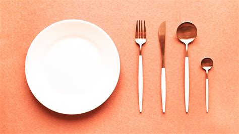 Interesting Dining Etiquette For Every Occasion