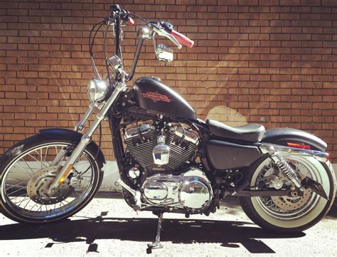 I have the opportunity to buy a 72 sportster that runs well,however needs some work. Harley-Davidson, 72, Seventy-two, sportster, bobber, 1200 ...