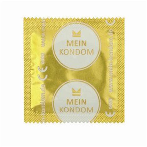 Mein Kondom Sensation 12 Condoms Za 146 Kč Sexobchůdekcz