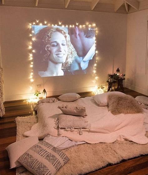 Bedroom Romantic Date Night Ideas At Home For Him Exquisite Banana