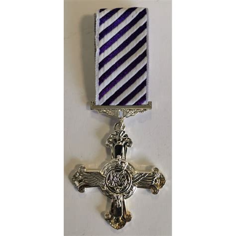 Distinguished Flying Cross Dfc Royal Air Force Copy