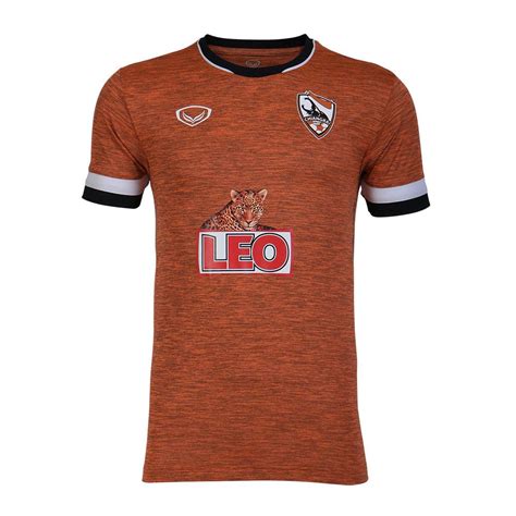 63) ﻿ วันที่ 30 พฤศจิกายน 2020 เวลา 20.00 เสื้อฟุตบอลเชียงราย ยูไนเต็ด(ACL 2020) รหัส : 038941 (สี ...