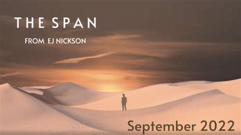 Official Trailer The Span Youtube