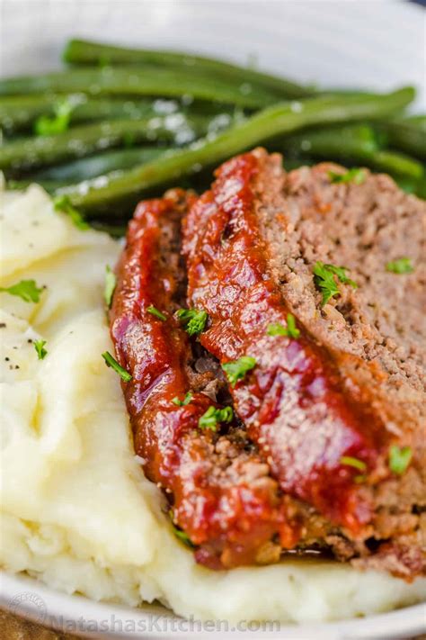 Top 2 Best Ever Meatloaf Recipes
