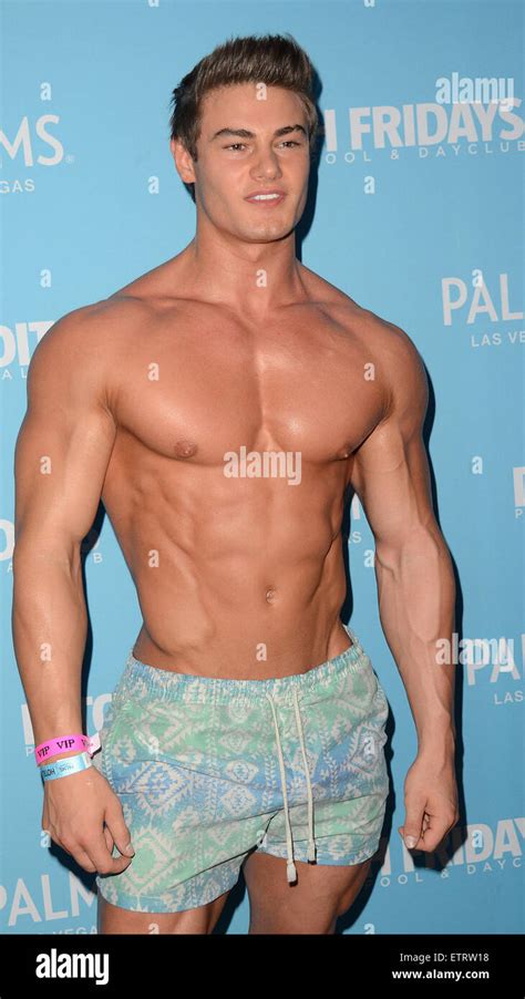 Jeff Seid Hi Res Stock Photography And Images Alamy