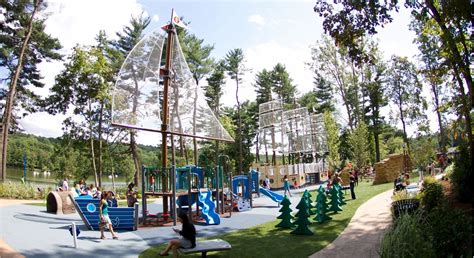 Regatta Playground Great Western Recreation Gwr Gametime Playcore Slides Swings