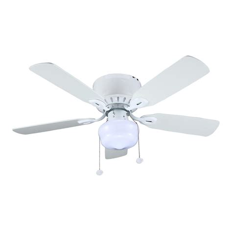 Get the best deal for white ceiling fans with light from the largest online selection at ebay.com. Kennesaw 42 in. LED Indoor White Ceiling Fan with Light ...