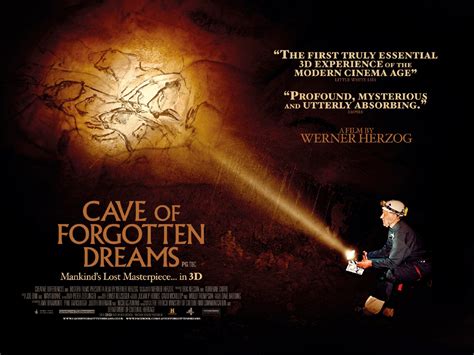 Cave Of Forgotten Dreams 2010