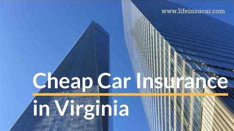 Does virginia require car insurance. General car insurance in Virginia, you will receive a review of everything you need to know to ...