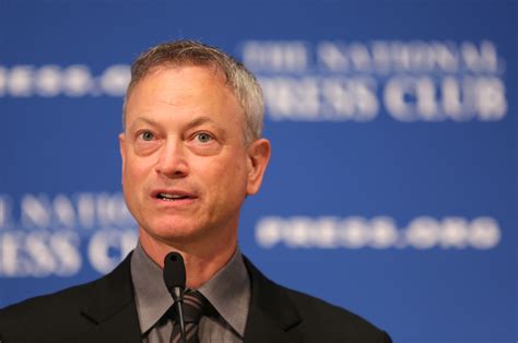 Actor Gary Sinise and family followed a journey to Catholicism - The Dialog