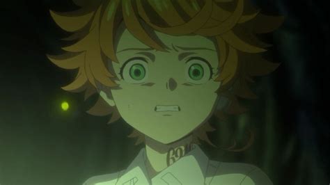 Review Anime The Promised Neverland Season 2 Episode 1