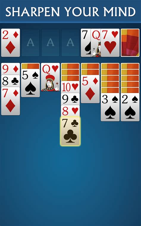 Klondike solitaire game collaboration - careerrolf