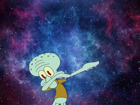 Share Squidward Wallpaper In Cdgdbentre