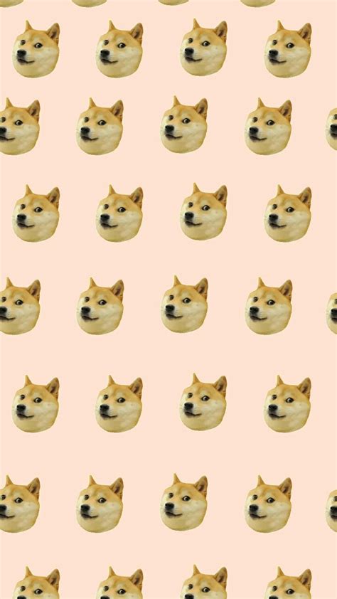 Aesthetic Doge And Edit Image Doge 720x1280 Wallpaper