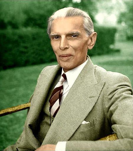 Muhammad Jinnah December 25 1876 — September 11 1948 Indian Lawyer